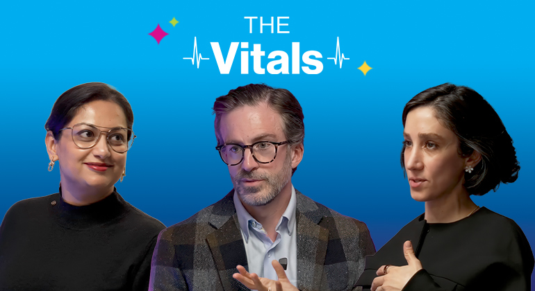 How Clinical Trials Work